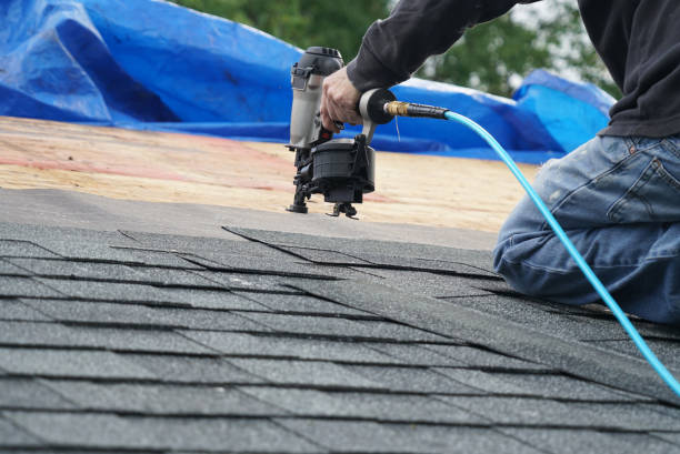 Quick and Trustworthy Emergency Roof Repair Services in Williamsport, OH